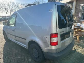 Volkswagen Caddy Caddy III (2KA,2KH,2CA,2CH), Van, 2004 / 2015 2.0 SDI picture 5
