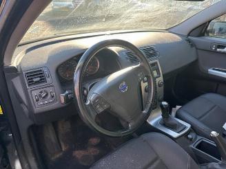 Volvo V-50 V50 (MW), Combi, 2003 / 2012 1.8 16V picture 4