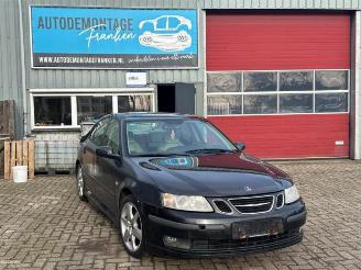 Saab 9-3 9-3 II Sport Sedan (YS3F), Sedan, 2002 / 2015 1.8i 16V picture 1