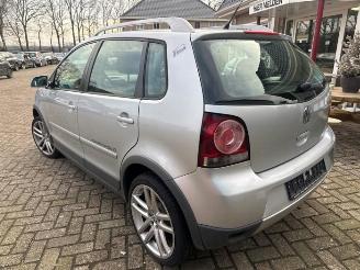 Volkswagen Polo Polo IV (9N1/2/3), Hatchback, 2001 / 2012 1.2 12V picture 5