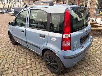 Fiat Panda Panda (169), Hatchback, 2003 / 2013 1.2 Fire picture 5