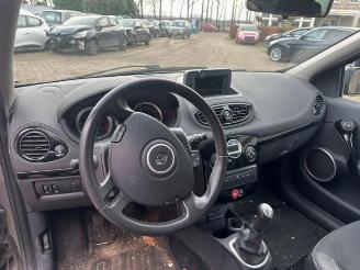 Renault Clio Clio III Estate/Grandtour (KR), Combi, 2007 / 2014 1.5 dCi FAP picture 4