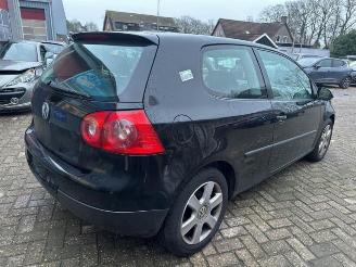 Volkswagen Golf Golf V (1K1), Hatchback, 2003 / 2010 1.4 16V picture 7