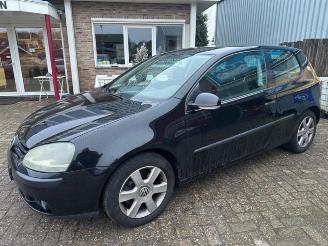 Volkswagen Golf Golf V (1K1), Hatchback, 2003 / 2010 1.4 16V picture 3