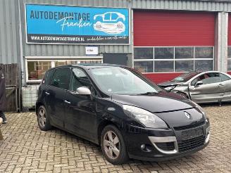 bruktbiler auto Renault Scenic Scenic III (JZ), MPV, 2009 / 2016 1.4 16V TCe 130 2011/2