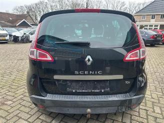 Renault Scenic Scenic III (JZ), MPV, 2009 / 2016 1.4 16V TCe 130 picture 6