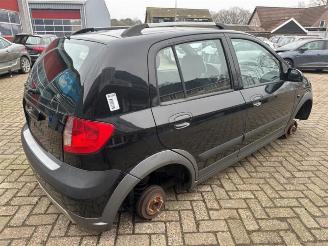 Hyundai Getz Getz, Hatchback, 2002 / 2010 1.4i 16V picture 7