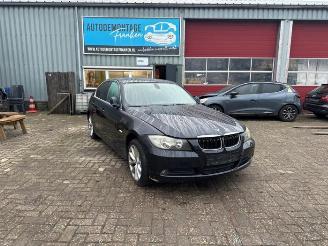 Sloopauto BMW 3-serie 3 serie (E90), Sedan, 2005 / 2011 316i 16V 2008/5