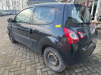 Renault Twingo Twingo II (CN), Hatchback 3-drs, 2007 / 2014 1.5 dCi 75 FAP picture 5