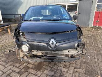 Renault Twingo Twingo II (CN), Hatchback 3-drs, 2007 / 2014 1.5 dCi 75 FAP picture 2