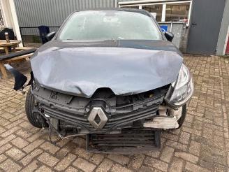 Renault Clio Clio IV (5R), Hatchback 5-drs, 2012 / 2021 1.5 dCi 90 FAP picture 2