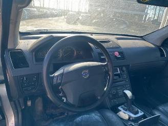 Volvo Xc-90 XC90 I, SUV, 2002 / 2014 2.9 T6 24V picture 4