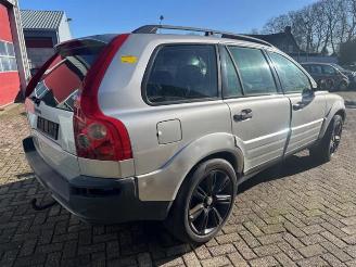 Volvo Xc-90 XC90 I, SUV, 2002 / 2014 2.9 T6 24V picture 7