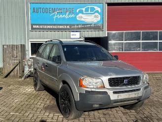 Démontage voiture Volvo Xc-90 XC90 I, SUV, 2002 / 2014 2.9 T6 24V 2003/2