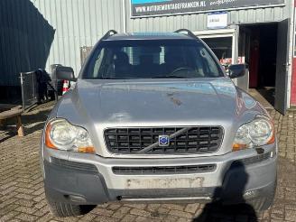 Volvo Xc-90 XC90 I, SUV, 2002 / 2014 2.9 T6 24V picture 2