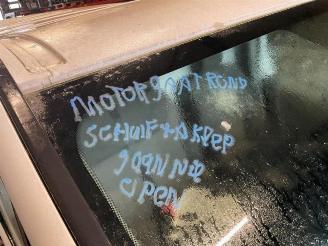 Renault Trafic Trafic New (FL), Van, 2001 / 2014 2.0 dCi 16V 115 picture 8