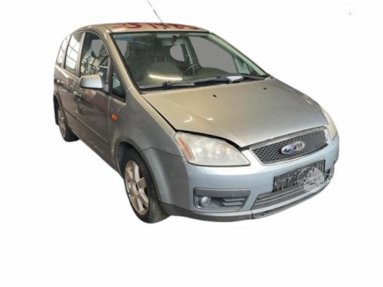 Ford C-Max Focus C-Max, MPV, 2003 / 2007 1.6 16V