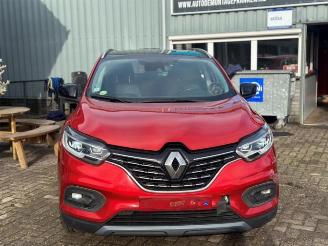 Renault Kadjar Kadjar (RFEH), SUV, 2015 1.5 Blue dCi picture 2