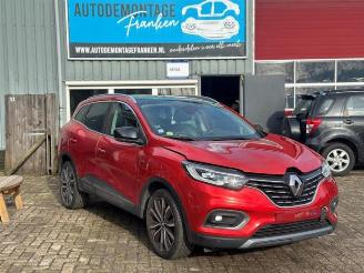 Vrakbiler auto Renault Kadjar Kadjar (RFEH), SUV, 2015 1.5 Blue dCi 2020