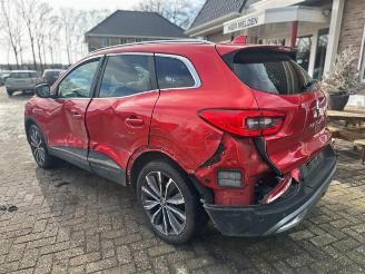 Renault Kadjar Kadjar (RFEH), SUV, 2015 1.5 Blue dCi picture 5