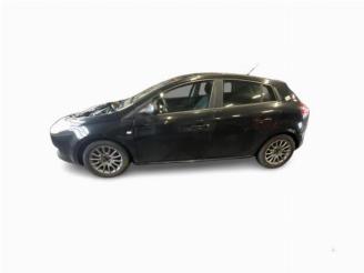 Fiat Bravo Bravo (198A), Hatchback, 2006 / 2014 1.4 16V picture 3