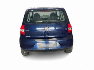 Volkswagen Fox Fox (5Z), Hatchback, 2005 / 2021 1.4 16V picture 3