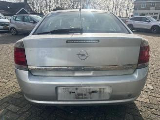 Opel Vectra Vectra C GTS, Hatchback 5-drs, 2002 / 2008 2.2 DIG 16V picture 6