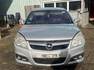 Opel Vectra Vectra C GTS, Hatchback 5-drs, 2002 / 2008 2.2 DIG 16V picture 2