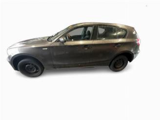 BMW 1-serie 1 serie (E87/87N), Hatchback 5-drs, 2003 / 2012 116i 1.6 16V picture 5