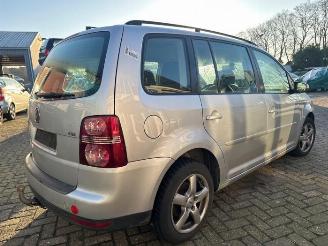 Volkswagen Touran Touran (1T1/T2), MPV, 2003 / 2010 1.4 16V TSI 140 picture 7