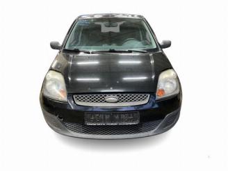Ford Fiesta Fiesta 5 (JD/JH), Hatchback, 2001 / 2009 1.3 picture 2