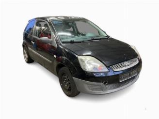 Uttjänta bilar auto Ford Fiesta Fiesta 5 (JD/JH), Hatchback, 2001 / 2009 1.3 2006/4
