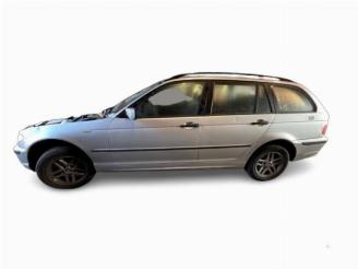 BMW 3-serie 3 serie Touring (E46/3), Combi, 1999 / 2006 316i 16V picture 3