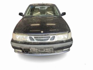 Saab 9-3 9-3 I (YS3D), Hatchback, 1998 / 2002 2.0t 16V Ecopower picture 2