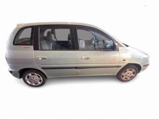 Hyundai Matrix Matrix, Hatchback, 2001 / 2010 1.6 16V picture 5