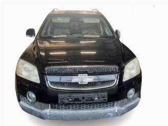 Chevrolet Captiva Captiva (C100), SUV, 2006 / 2011 3.2 V6 24V 4x4 picture 2