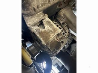 Mercedes Vito Vito (639.6), Van, 2003 / 2014 2.2 109 CDI 16V picture 35