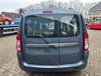 Dacia Logan  picture 6