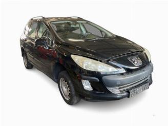 Dezmembrări autoturisme Peugeot 308 308 SW (4E/H), Combi 5-drs, 2007 / 2014 1.6 VTI 16V 2010/6