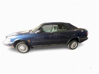 Saab 900 900 II (YS3D), Cabrio, 1993 / 1998 2.3 S,SE 16V picture 3