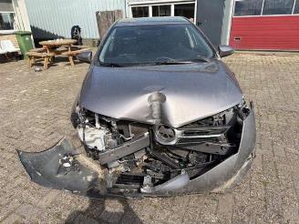 Toyota Auris Auris (E18), Hatchback 5-drs, 2012 / 2019 1.3 VVT-I 16V picture 2