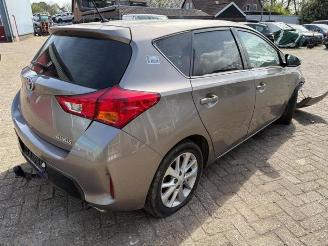 Toyota Auris Auris (E18), Hatchback 5-drs, 2012 / 2019 1.3 VVT-I 16V picture 7