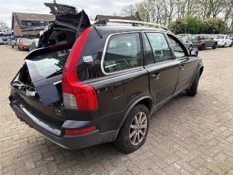 Volvo Xc-90 XC90 I, SUV, 2002 / 2014 2.4 D5 20V picture 7