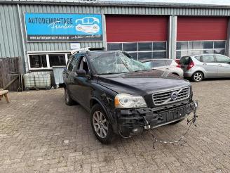  Volvo Xc-90 XC90 I, SUV, 2002 / 2014 2.4 D5 20V 2011/11
