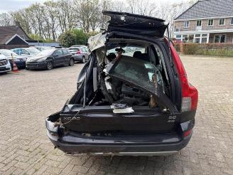 Volvo Xc-90 XC90 I, SUV, 2002 / 2014 2.4 D5 20V picture 6