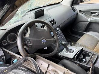 Volvo Xc-90 XC90 I, SUV, 2002 / 2014 2.4 D5 20V picture 4