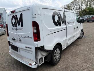 Opel Vivaro Vivaro, Van, 2014 / 2019 1.6 CDTi BiTurbo 145 picture 7