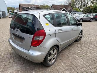 Mercedes A-klasse A (W169), Hatchback, 2004 / 2012 2.0 A-180 CDI 16V 5-Drs. picture 7