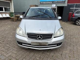 Mercedes A-klasse A (W169), Hatchback, 2004 / 2012 2.0 A-180 CDI 16V 5-Drs. picture 2