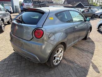 Alfa Romeo MiTo MiTo (955), Hatchback, 2008 / 2018 1.3 JTDm 16V picture 7